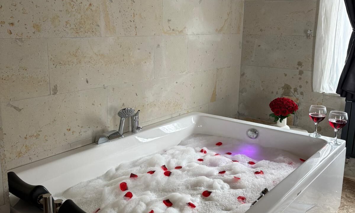 Photo of Bathroom in Ortahisar