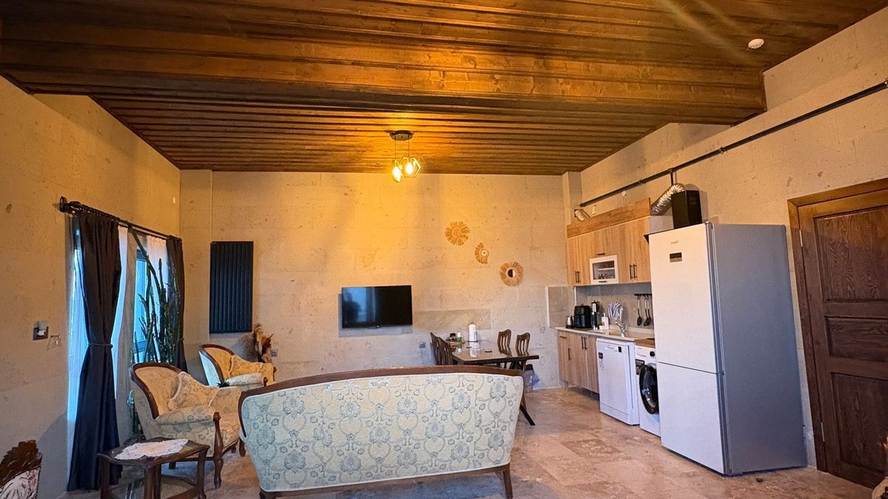 Photo of Livingroom in Ortahisar
