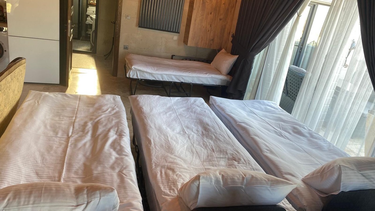 Photo of Bedroom in Ortahisar