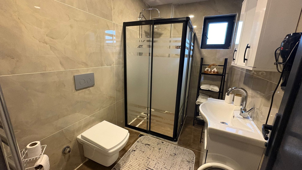 Photo of Bathroom in Ortahisar