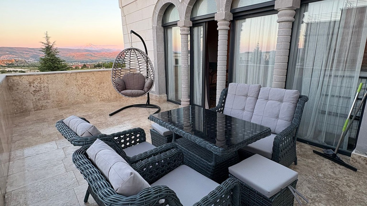 Photo of Outdoor in Ortahisar