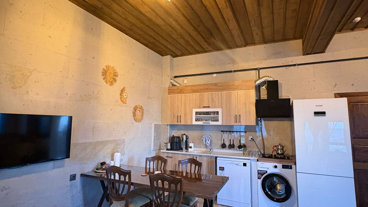 Photo of Kitchen in Ortahisar