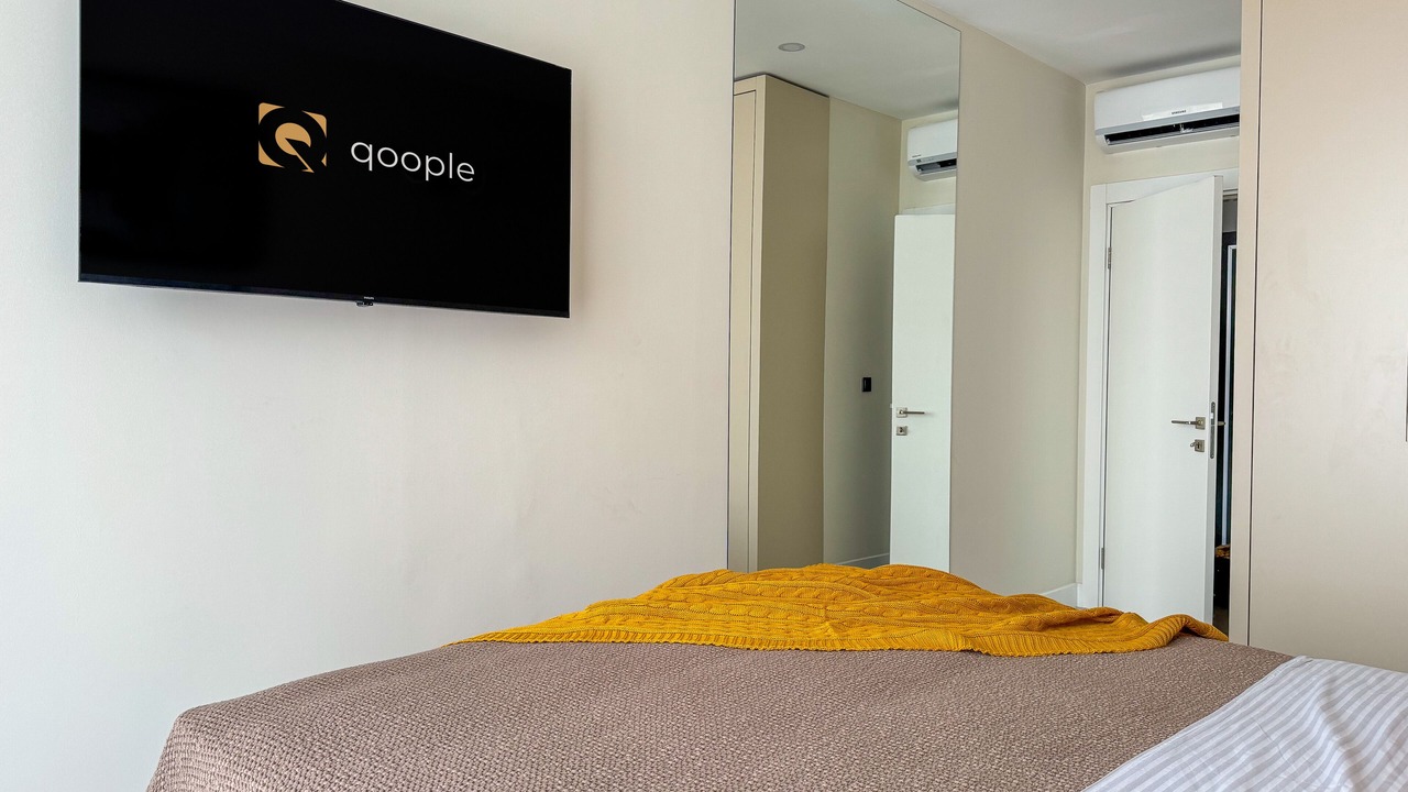 Photo of Bedroom in Alanya
