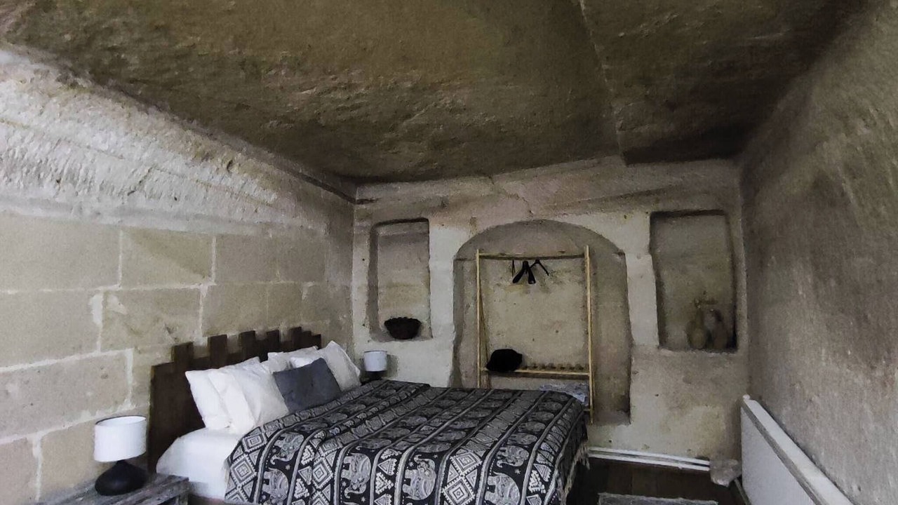 Photo of Bedroom in Mustafapasa