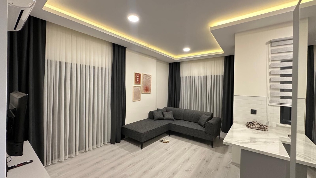 Photo of Livingroom in Trabzon