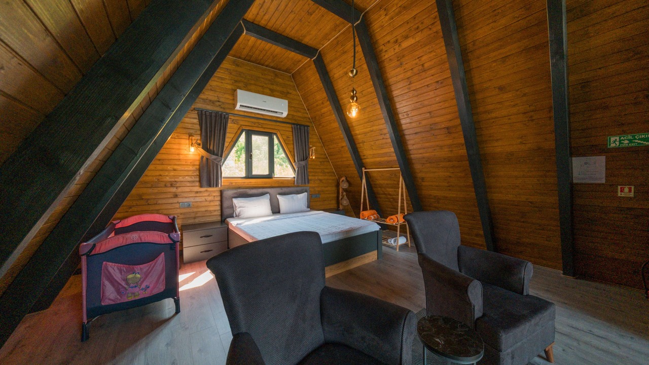 Photo of Bedroom in Sapanca