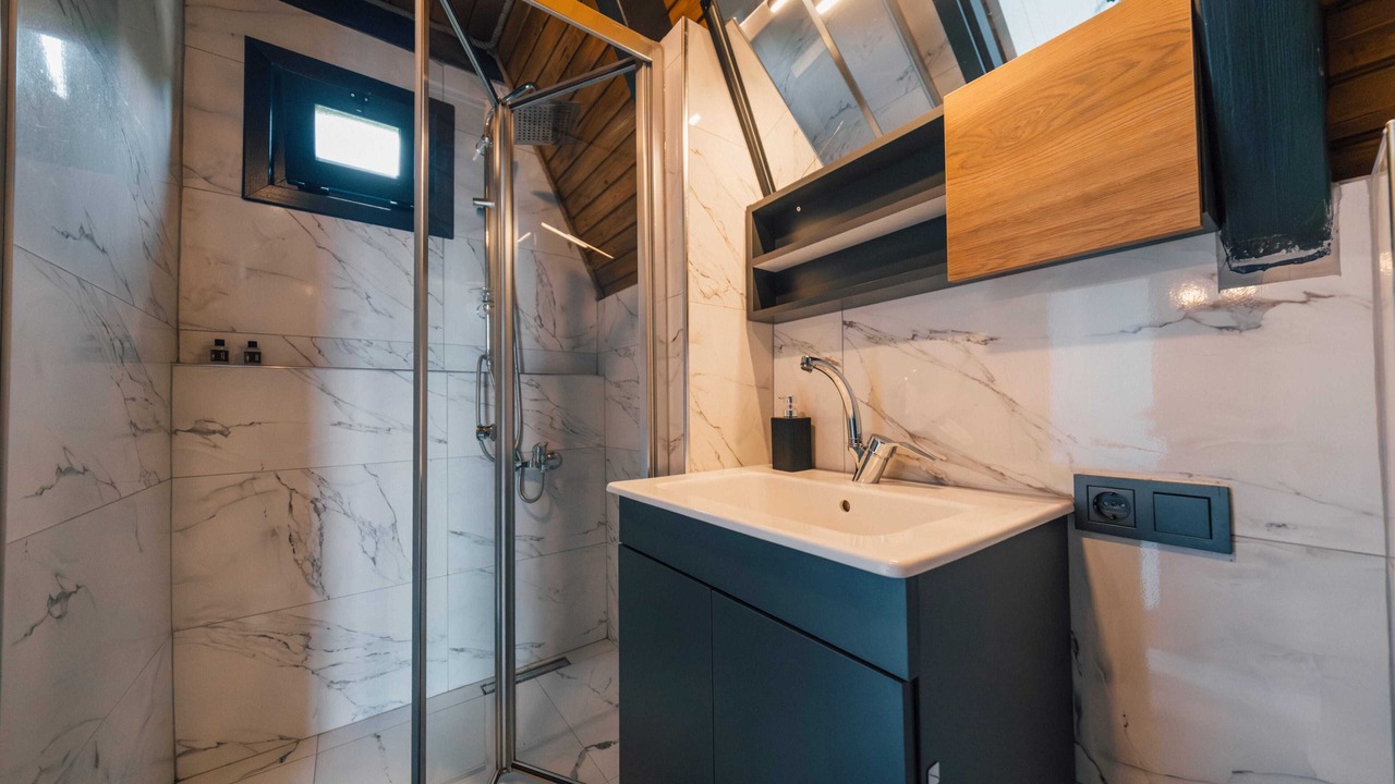 Photo of Bathroom in Sapanca