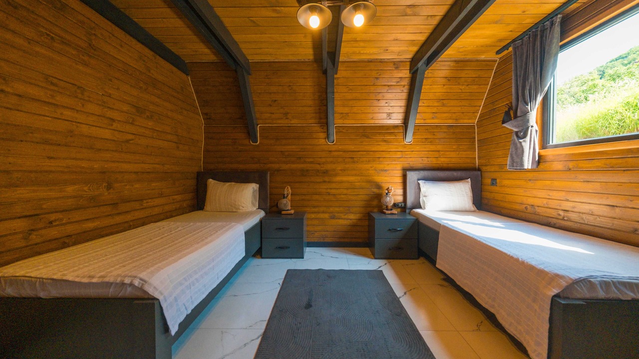 Photo of Bedroom in Sapanca