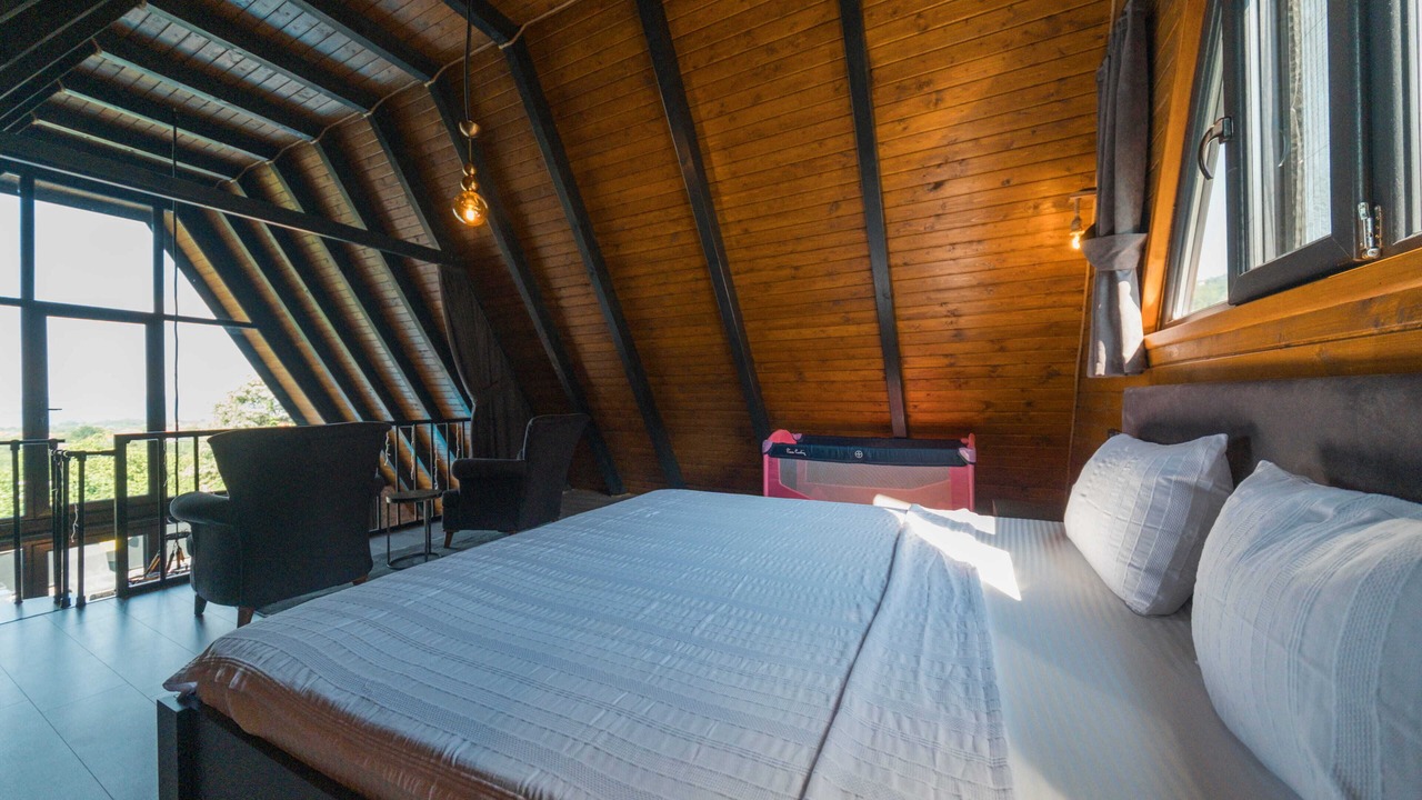 Photo of Bedroom in Sapanca