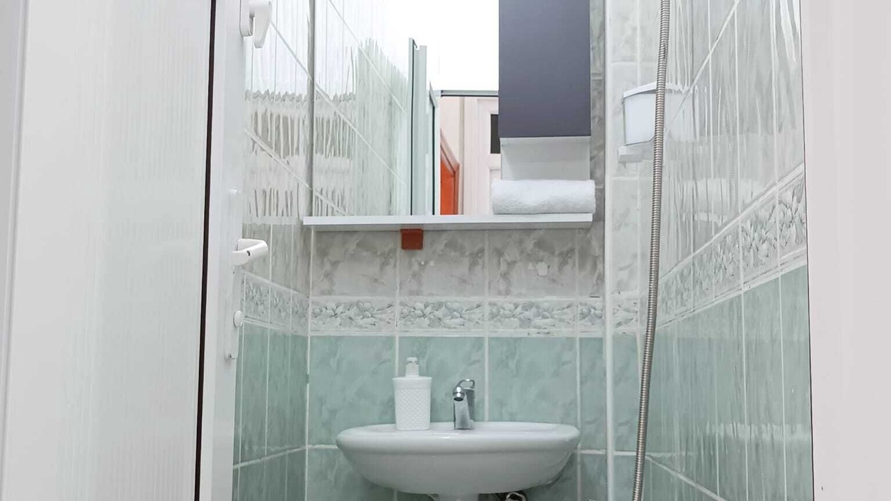 Photo of Bathroom in Pera