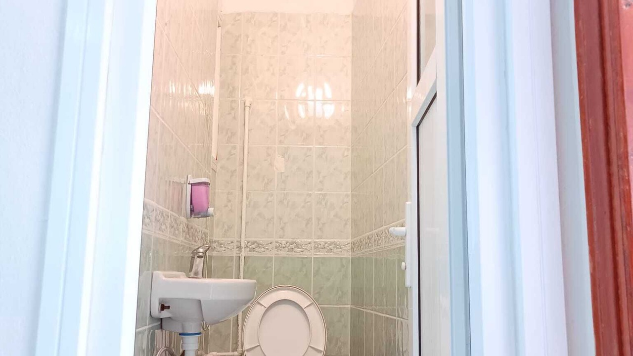 Photo of Bathroom in Pera