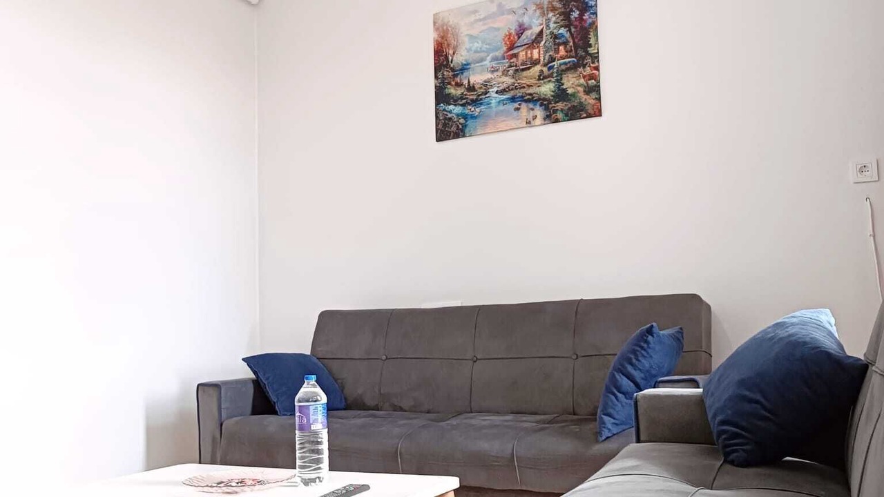 Photo of Livingroom in Pera