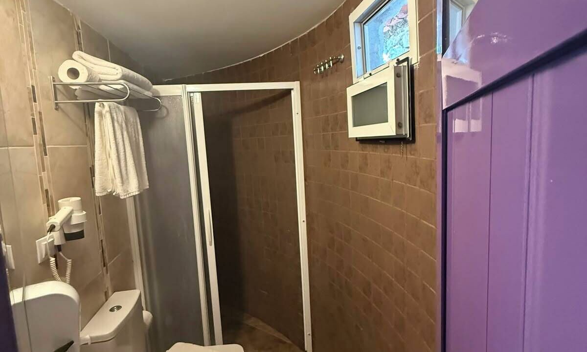 Photo of Bathroom in Mordogan