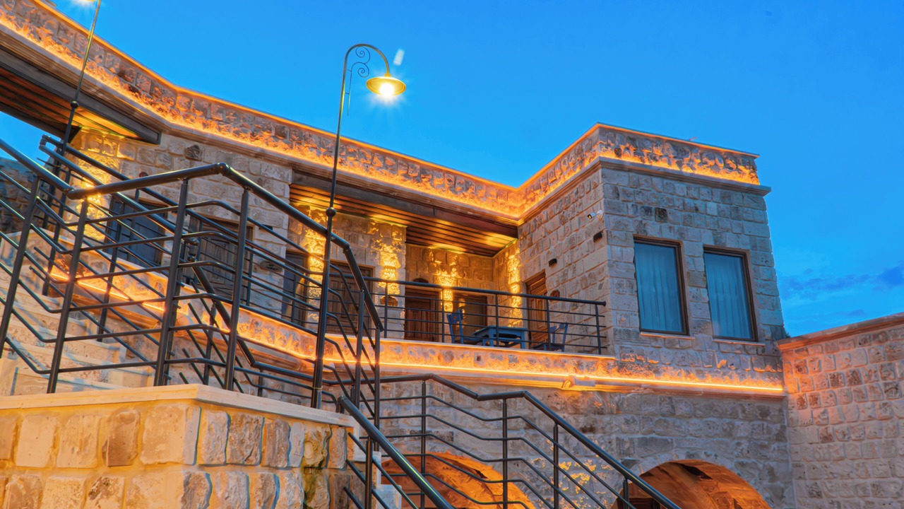 Photo of Outdoor in Nar