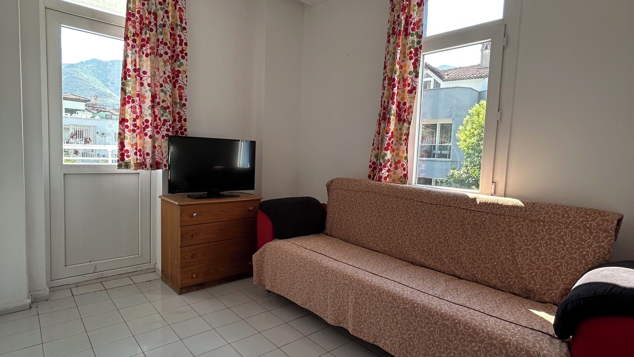Photo of Livingroom in Icmeler City Center