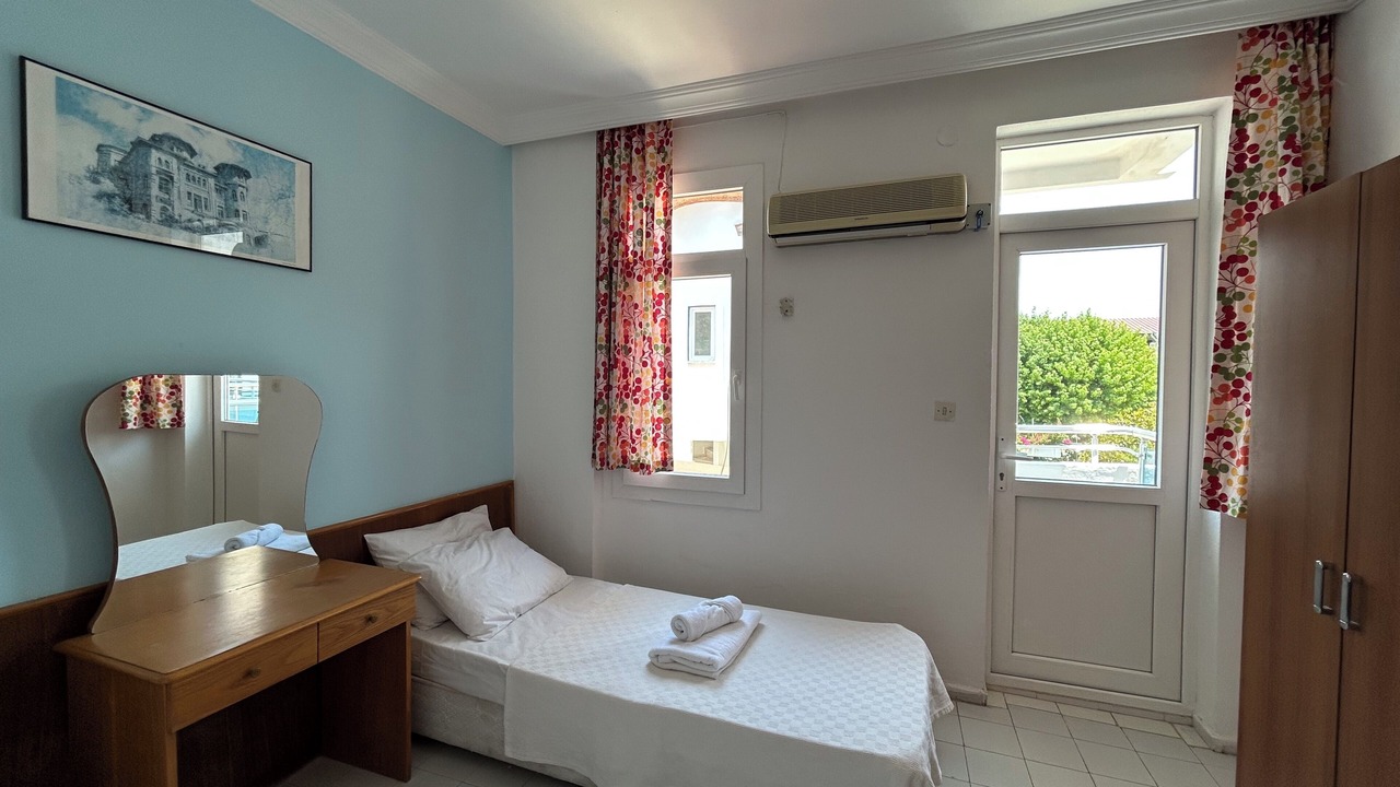 Photo of Bedroom in Icmeler City Center