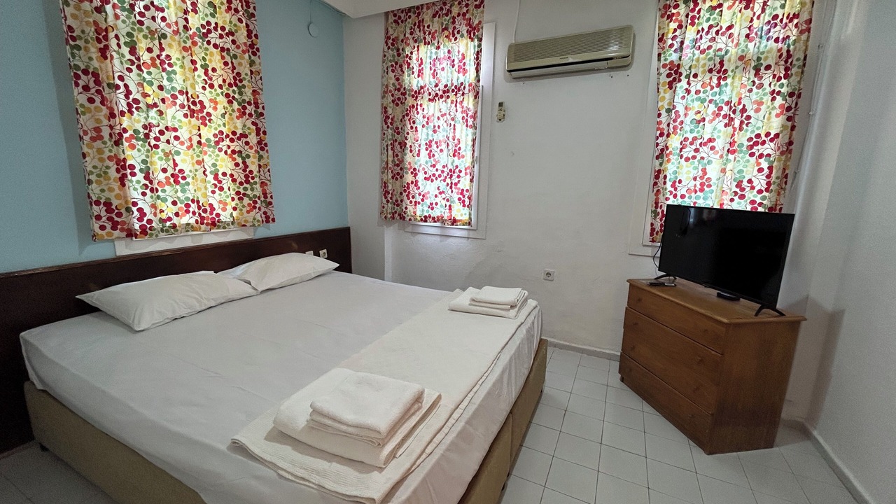 Photo of Bedroom in Icmeler City Center
