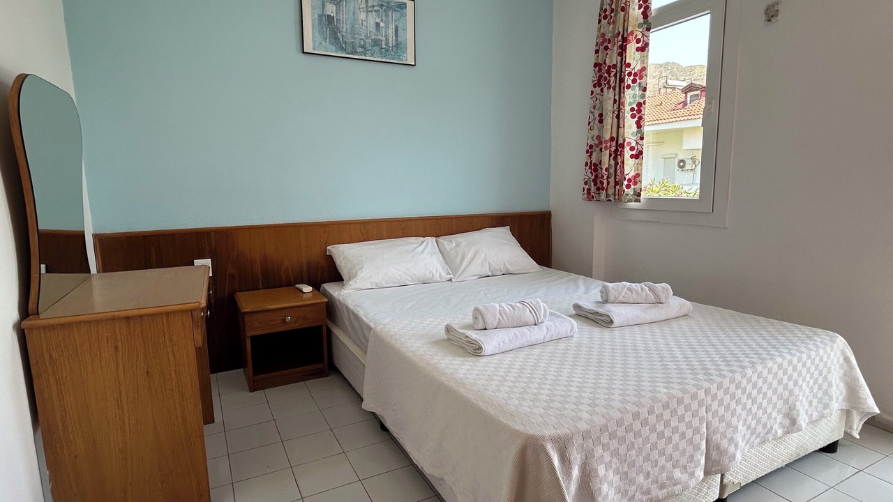 Photo of Bedroom in Icmeler City Center