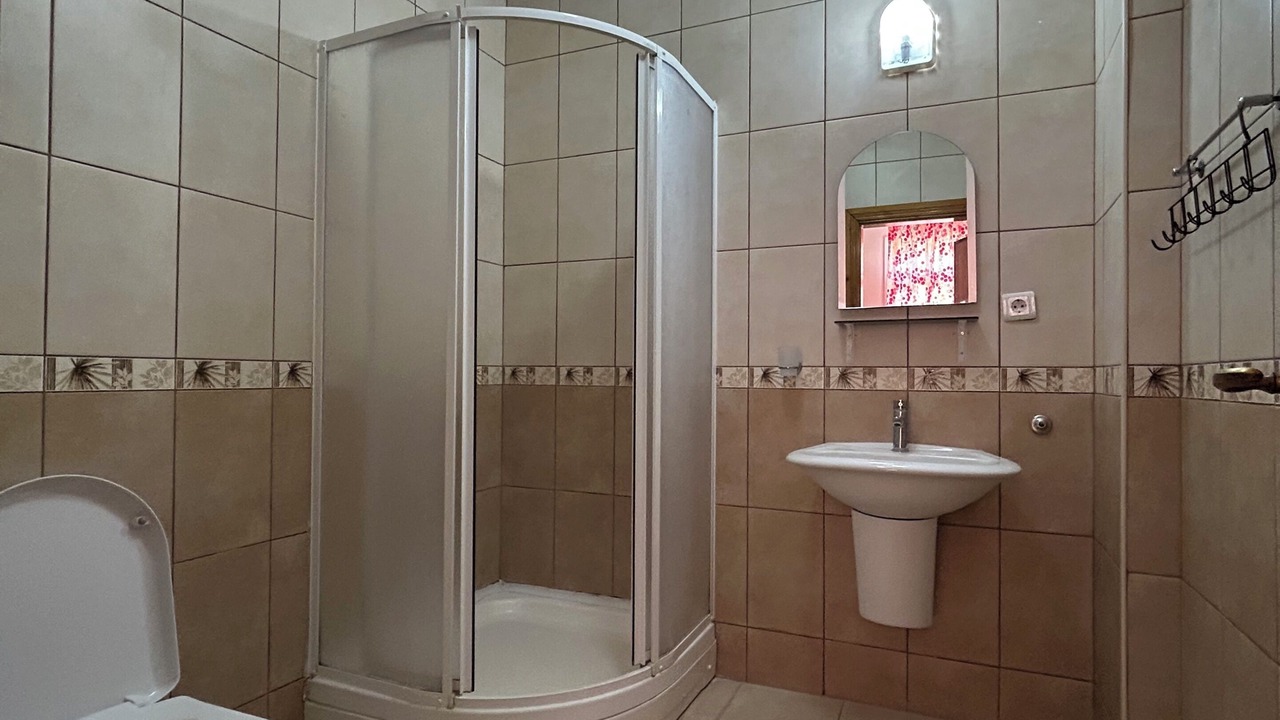 Photo of Bathroom in Icmeler City Center