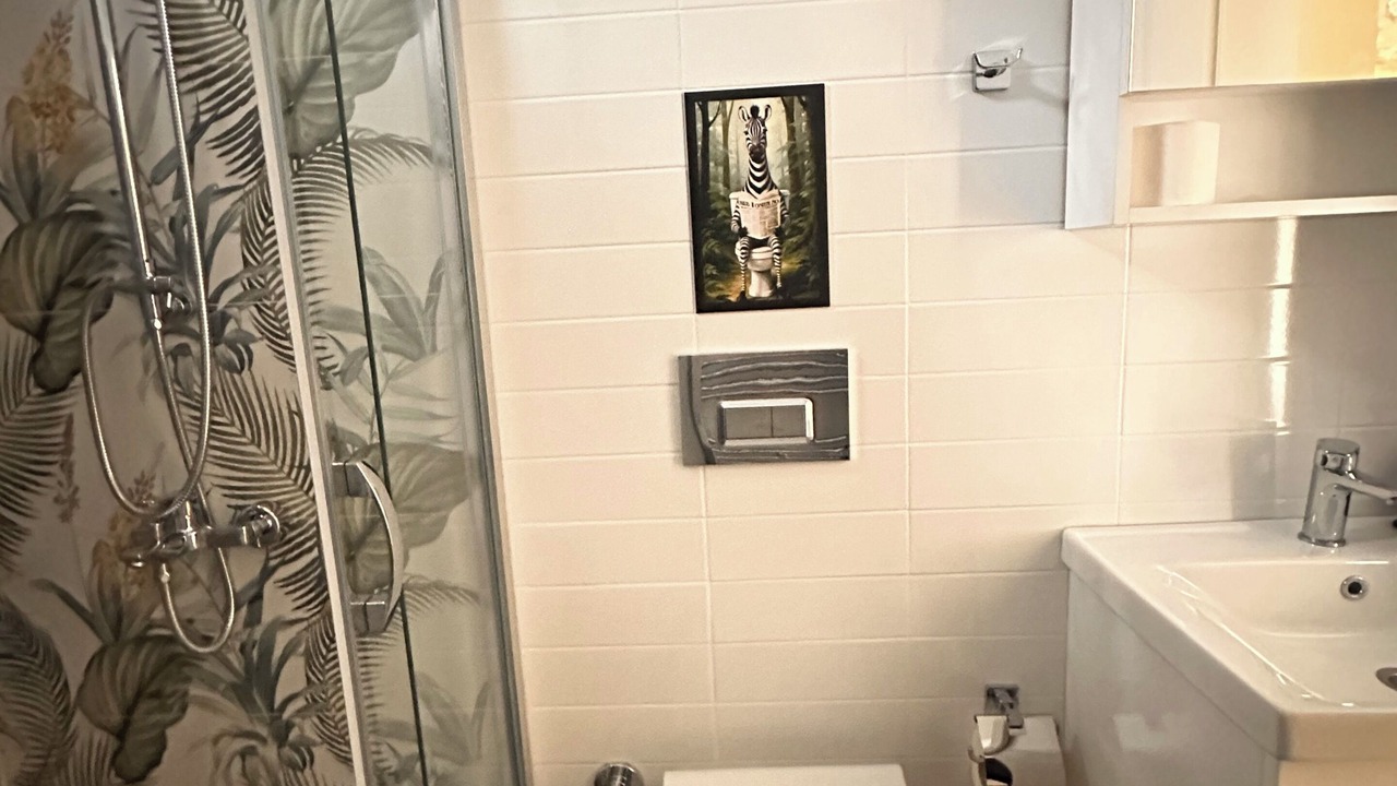 Photo of Bathroom in Dalaman
