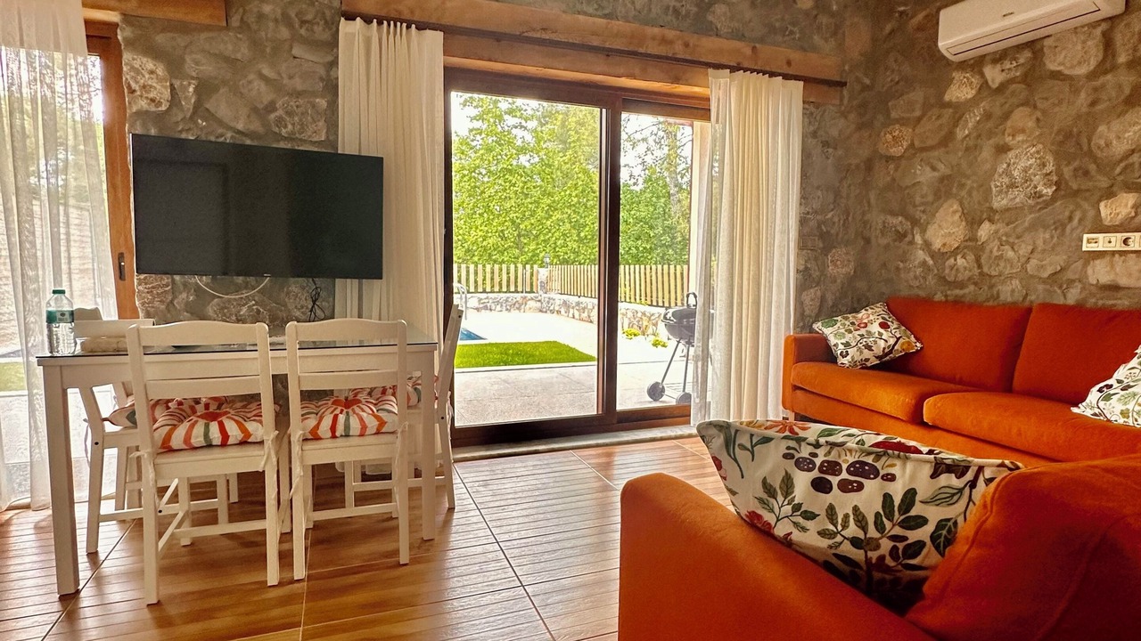 Photo of Livingroom in Dalaman