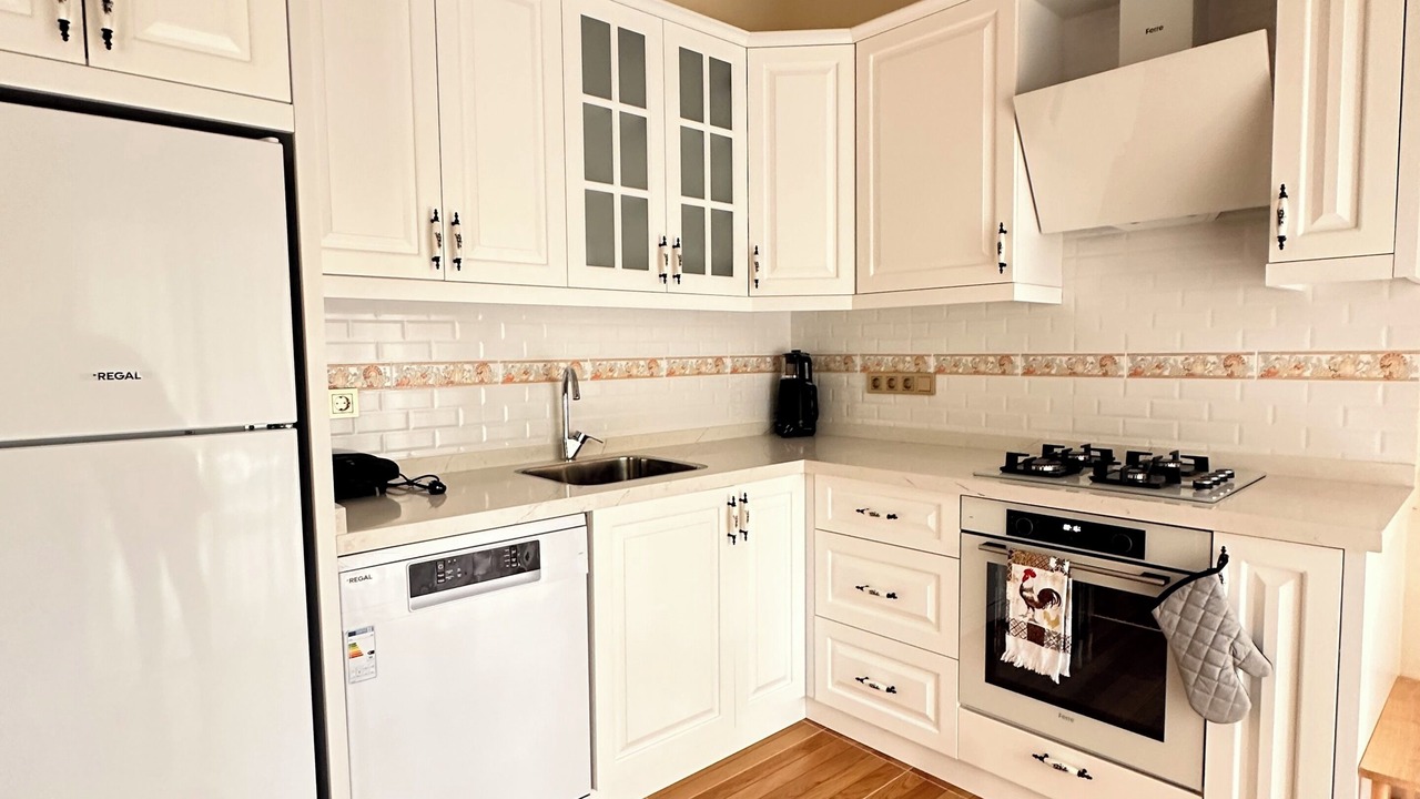 Photo of Kitchen in Dalaman