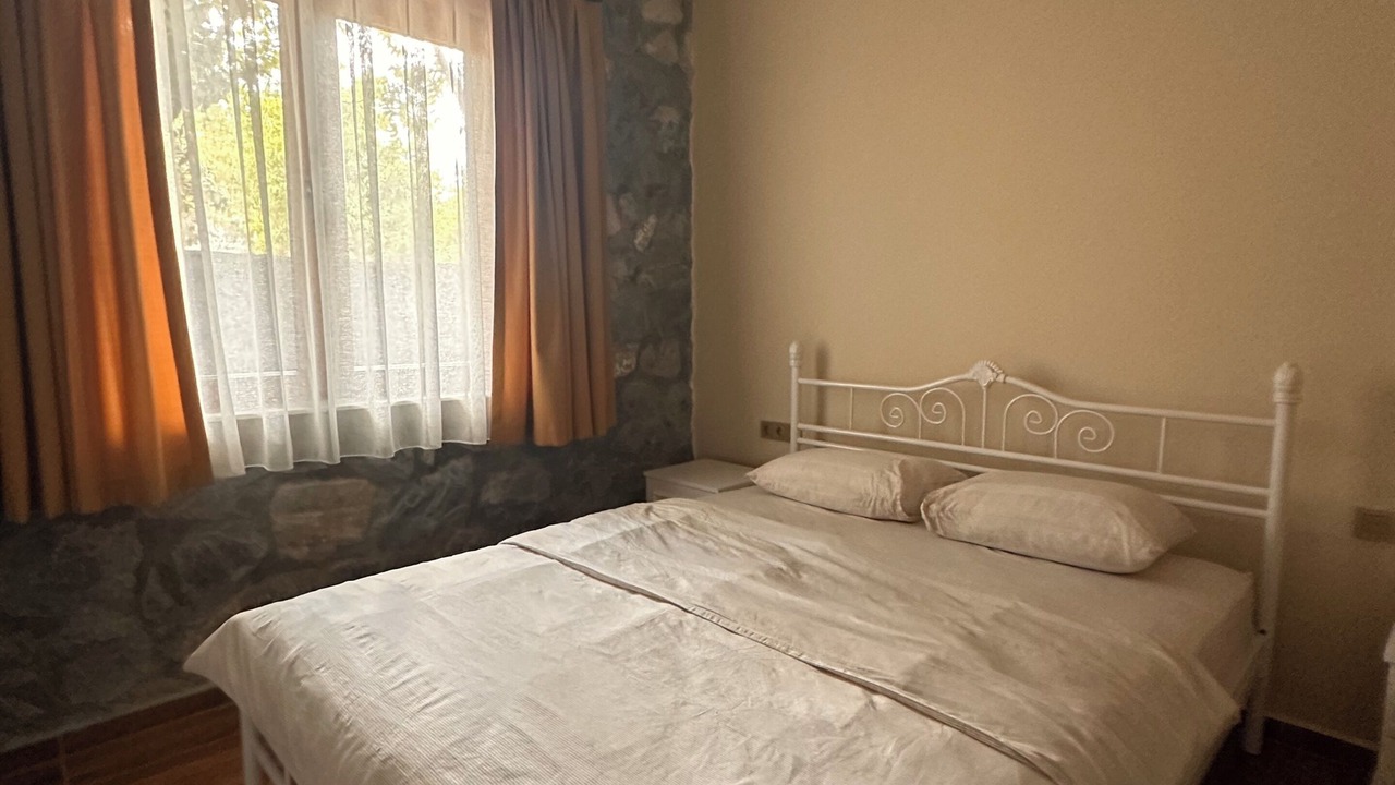 Photo of Bedroom in Dalaman