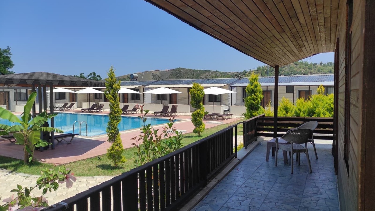 Photo of Outdoor in Konacık
