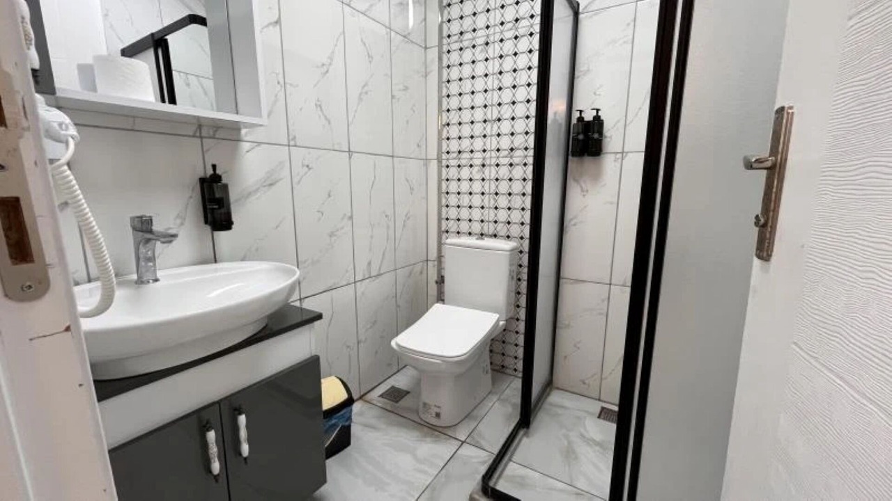 Photo of Bathroom in Konacık