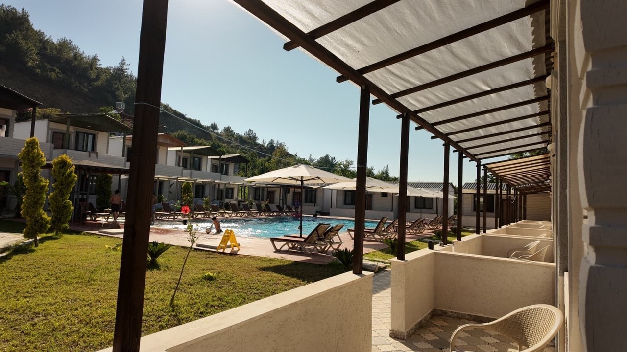 Photo of Outdoor in Konacık