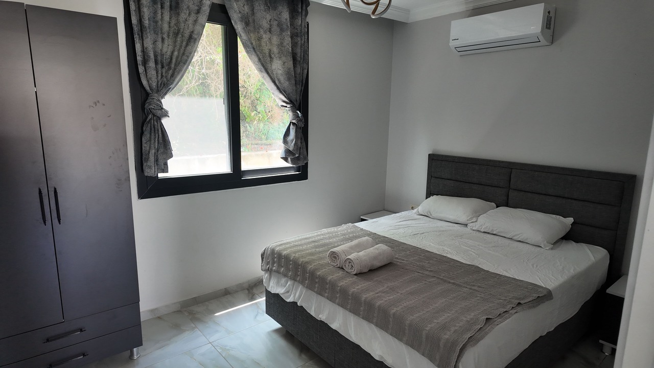 Photo of Bedroom in Konacık