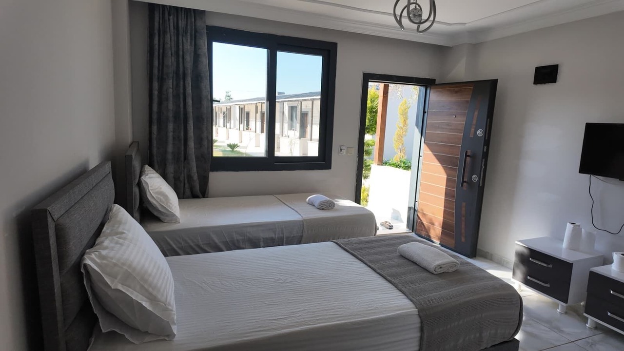 Photo of Bedroom in Konacık