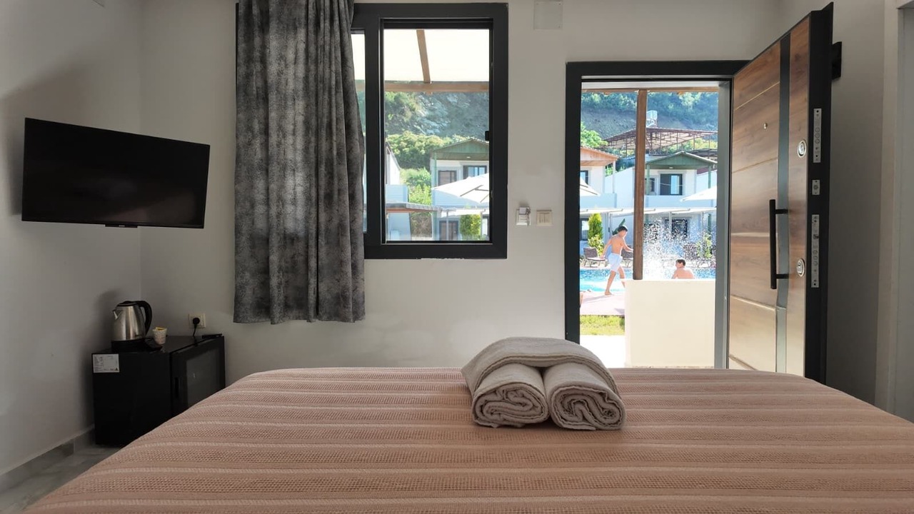 Photo of Bedroom in Konacık