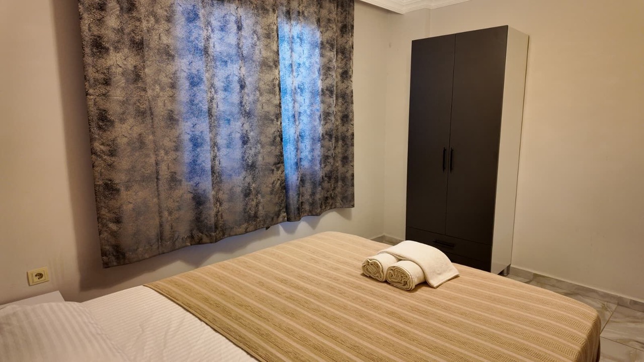 Photo of Bedroom in Konacık