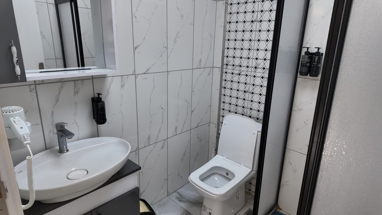 Photo of Bathroom in Konacık