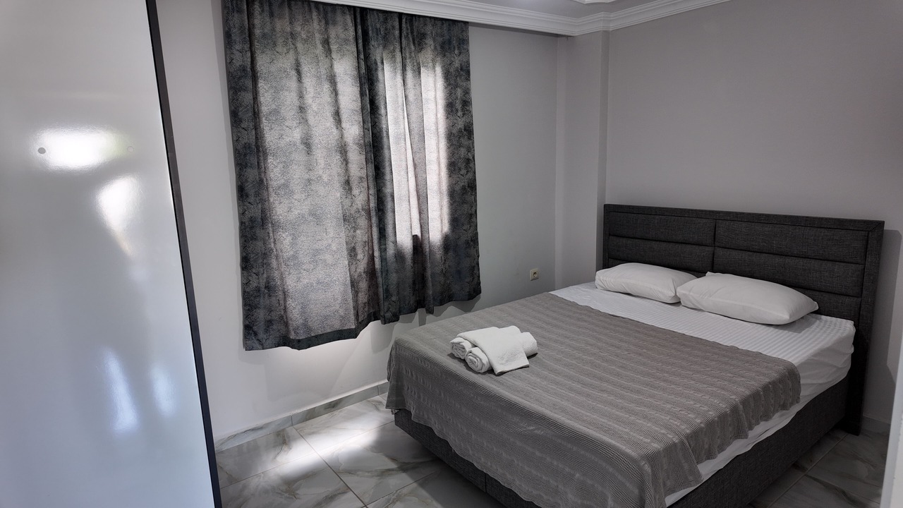 Photo of Bedroom in Konacık