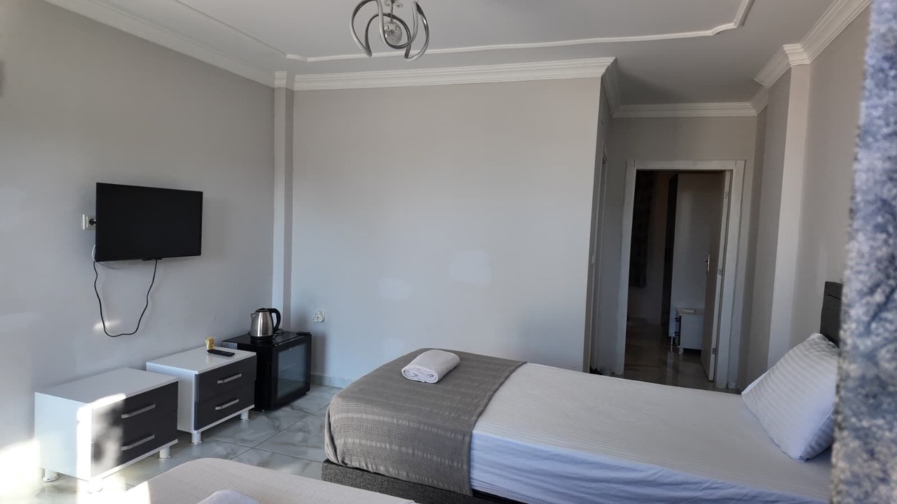 Photo of Bedroom in Konacık