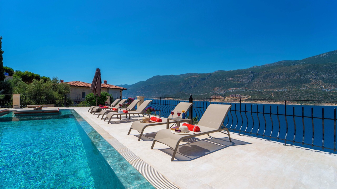 Photo of Outdoor in Kas