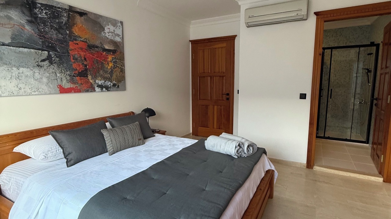 Photo of Bedroom in Kas