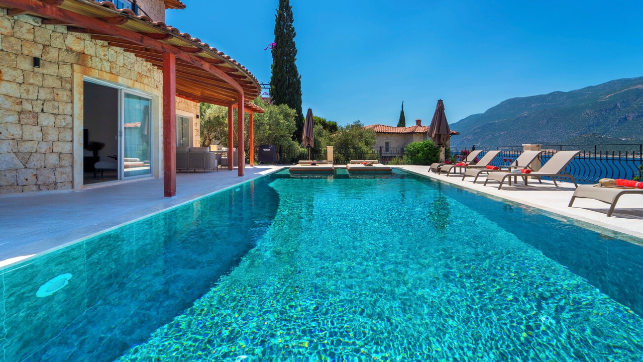 Photo of Outdoor in Kas