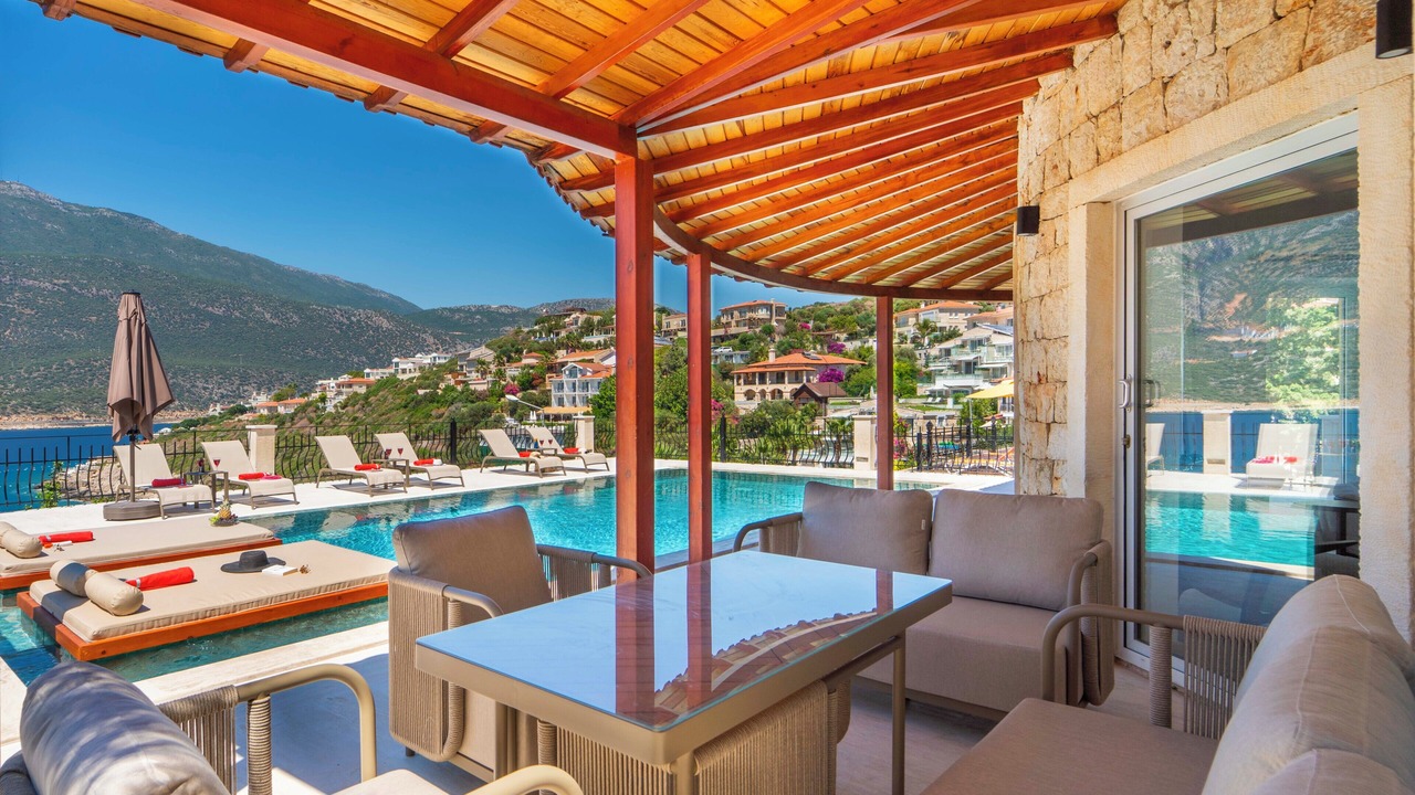 Photo of Outdoor in Kas