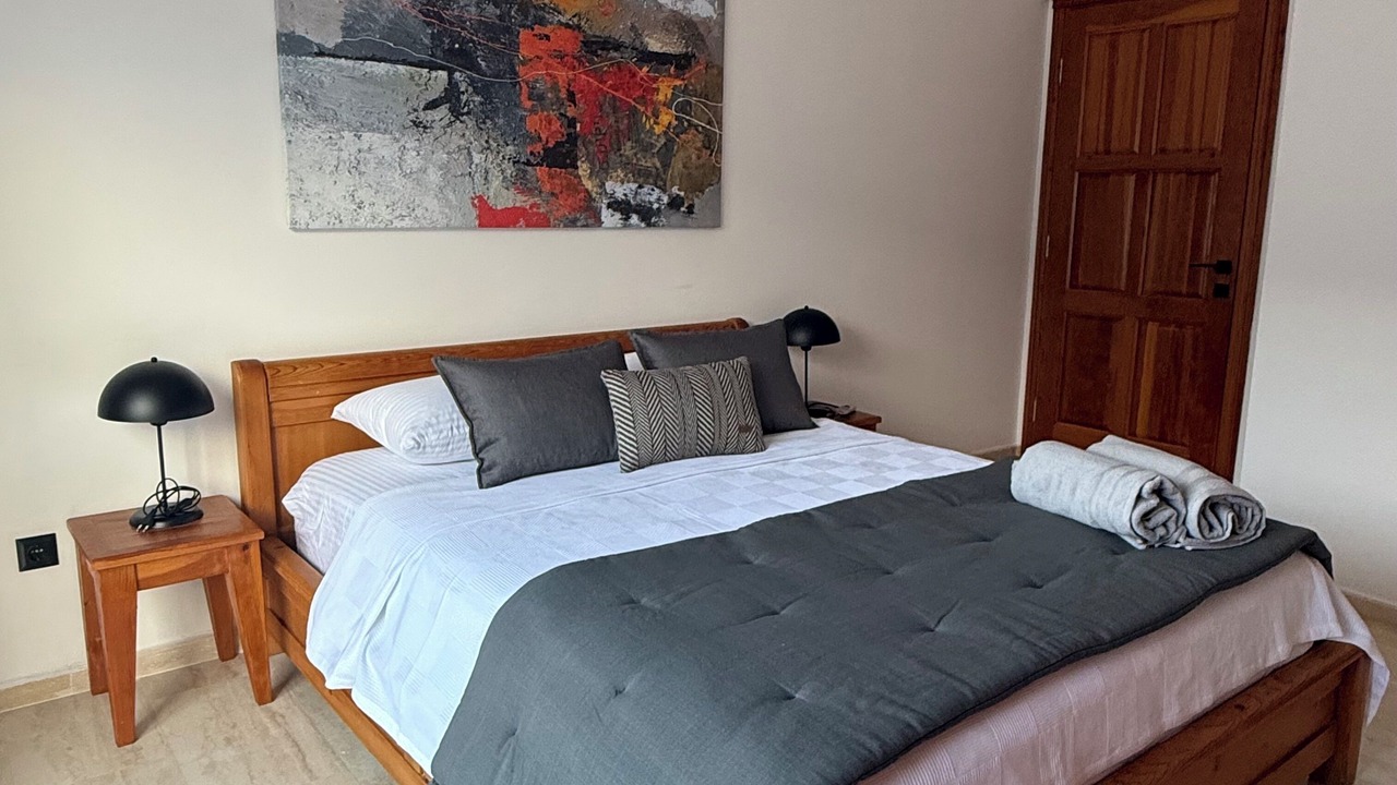 Photo of Bedroom in Kas