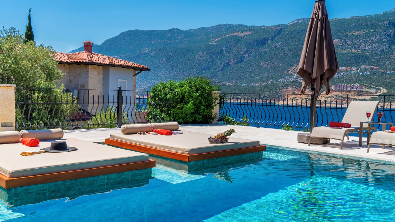 Photo of Outdoor in Kas