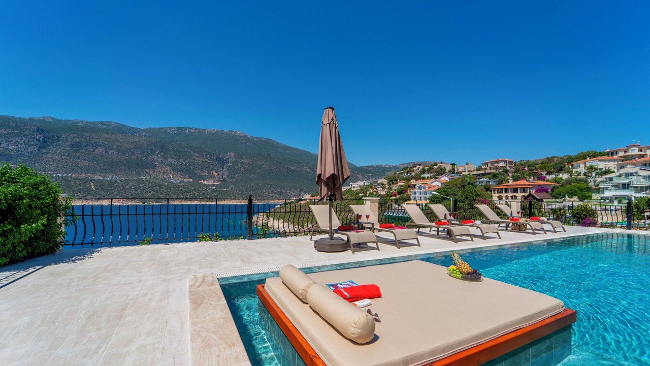 Photo of Outdoor in Kas