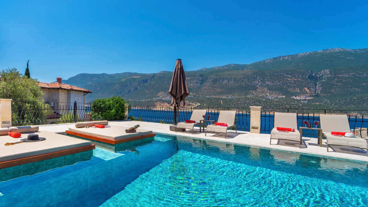 Photo of Outdoor in Kas