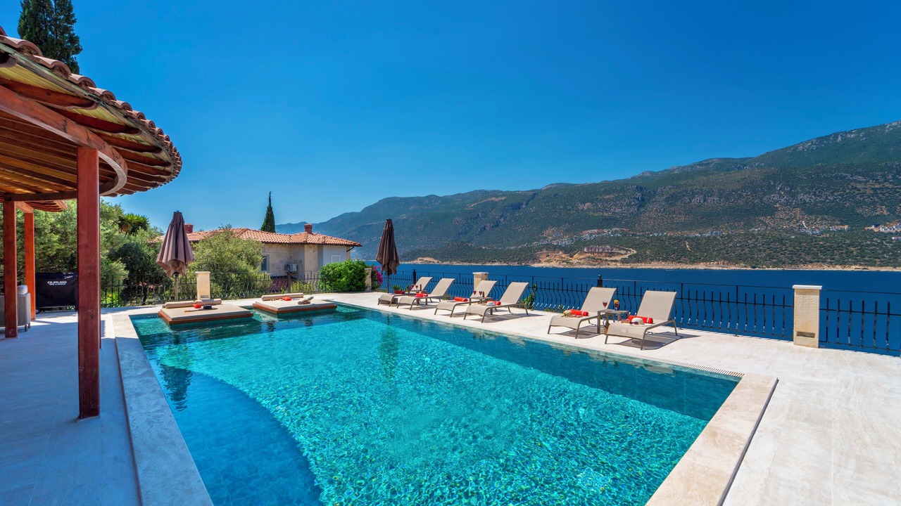Photo of Outdoor in Kas