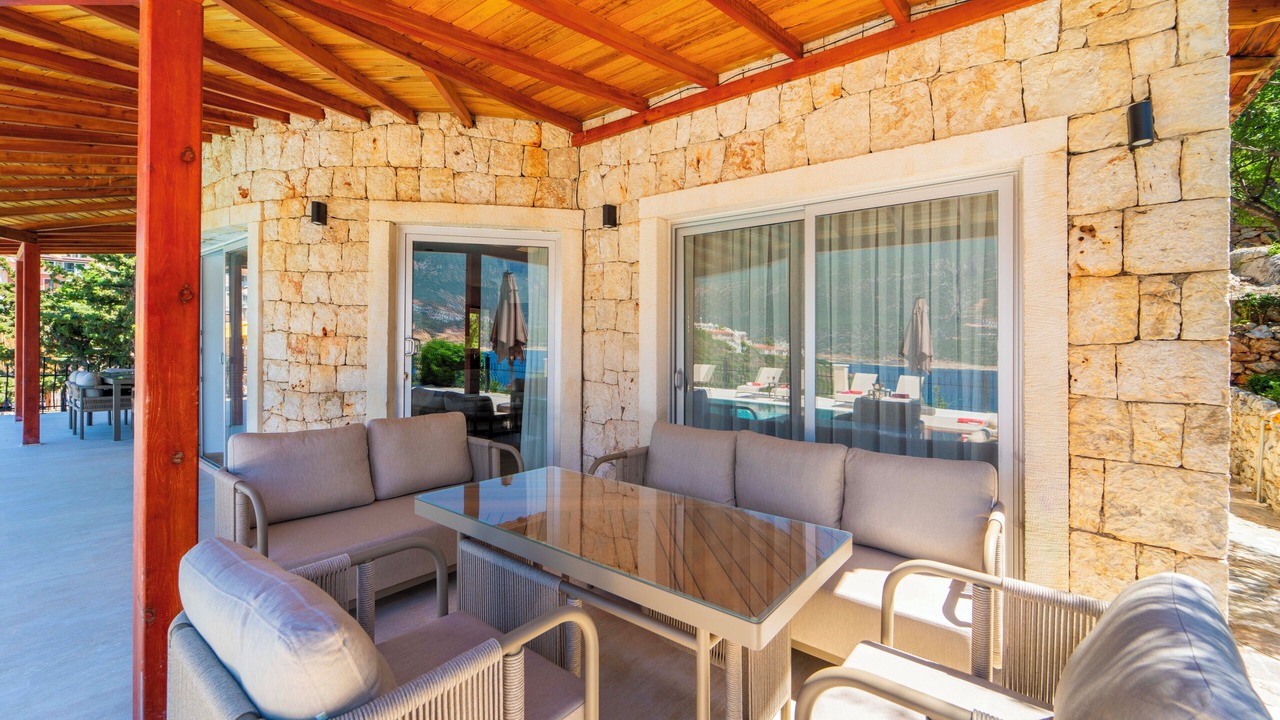 Photo of Outdoor in Kas