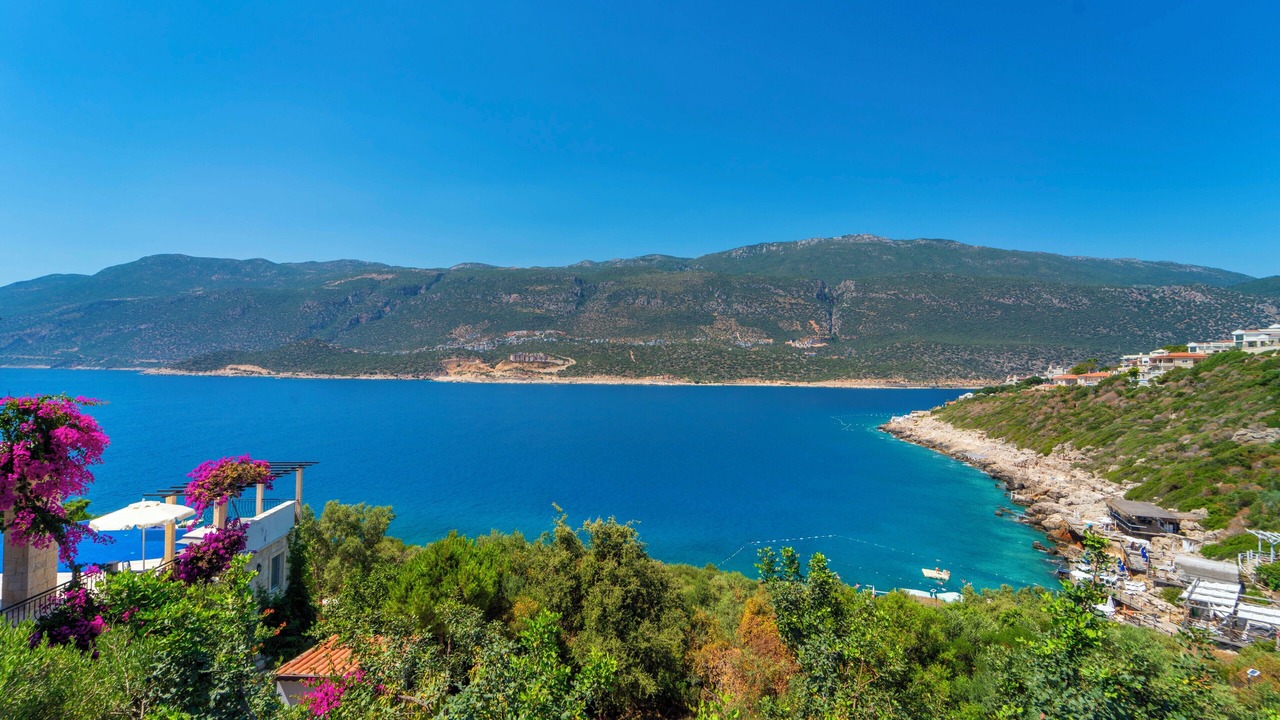 Photo of Others in Kas