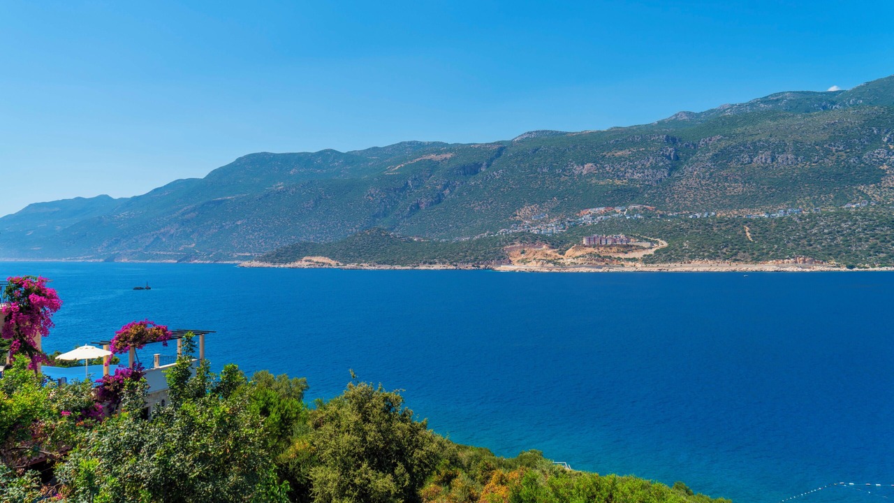 Photo of Others in Kas