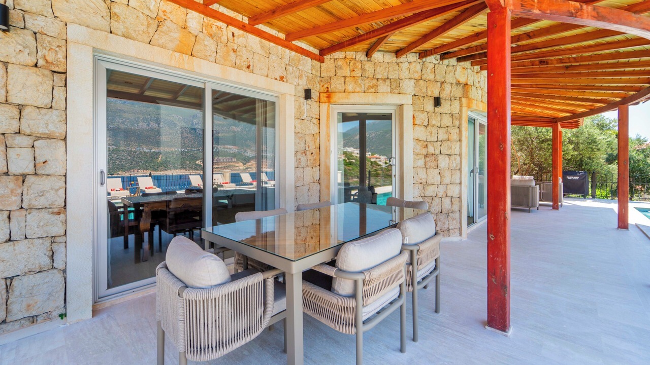 Photo of Outdoor in Kas